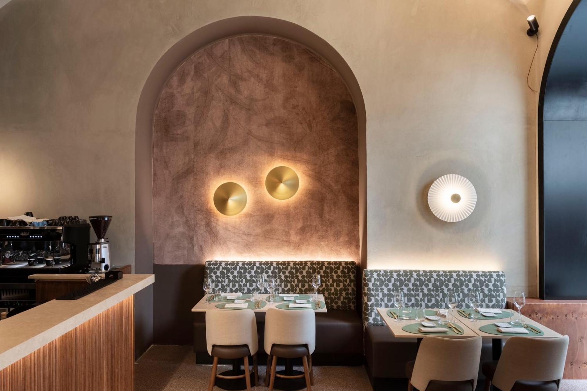 Numa Rome Linea Hotel Bagian luar foto